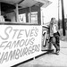 Steve's Famous Hamburgers