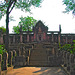 Prasat Phra Wihan (Preah Vihear) Gopura of the second level
