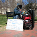 01.HomelessMan.LafayettePark.WDC.19March2006