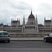 Budapest Országház - Parlamentejo
