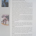 THE ARMY & THE LETTERS, Programme D. Afonso Henriques, Literary Exhibition, my curriculum's page in the catalogue (2)