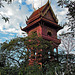 Other bell tower in Ancient Siam หอระฆัง