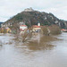 Kallmünz Hochwasser 2011