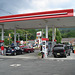 Lukoil  / Vernon, New-Jersey (NJ). USA / 21 juillet 2010.