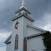 United methodist church / Vernon, New-Jersey (NJ). USA / 21 juillet 2010.