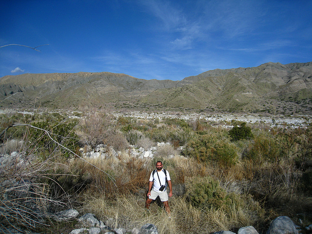 Flip in Whitewater Canyon (6224)