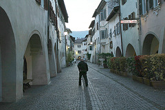 Neumarkt (Egna), Südtirol