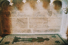 lanteglos by fowey 1440 tomb