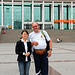 Diane, our Chinese friend in Xining