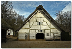 Heyerhof aus Korschenbroich