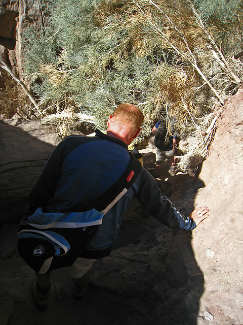 Ladder Canyon (6259)