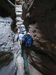 Ladder Canyon (6270)