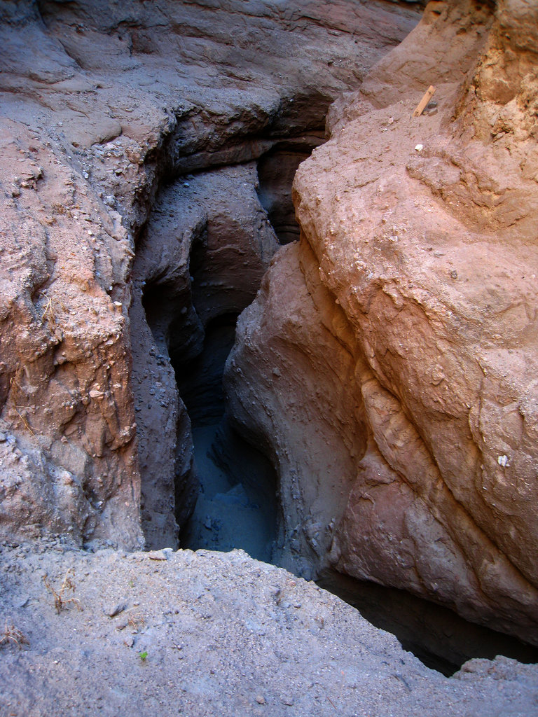 Ladder Canyon (6276)