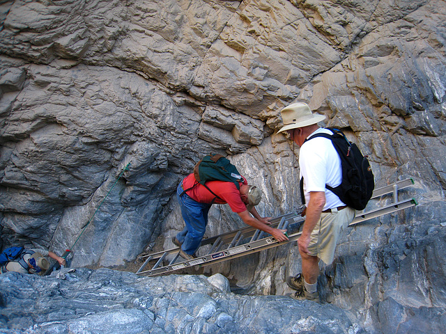 Ladder Canyon (6287)