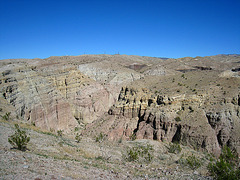 Ladder Canyon Trail (6280)