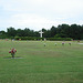 Chickasaw memorial gardens /  Mississippi, USA - 9 juillet 2010