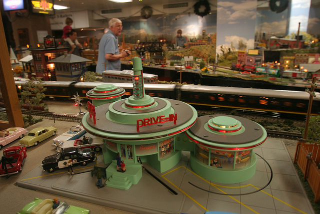 San Diego Model Railroad Museum (8685)