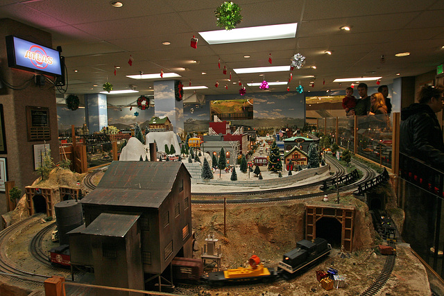 San Diego Model Railroad Museum (8687)