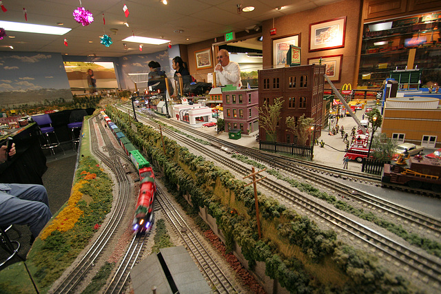 San Diego Model Railroad Museum (8694)
