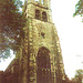 tideswell c.1380 tower