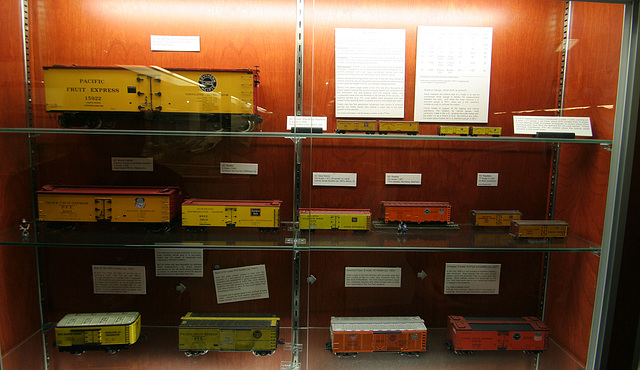 San Diego Model Railroad Museum (8723)