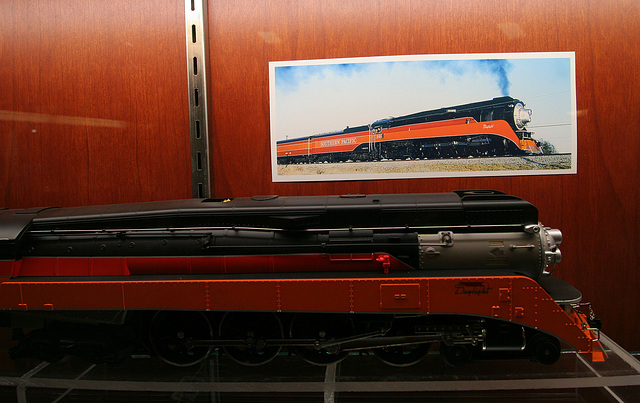 San Diego Model Railroad Museum (8724)