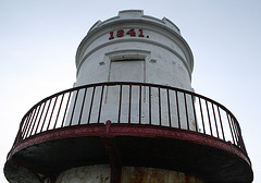 Lighthouse at Whitehaven #2- Scavenger Hunt