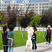 Xining Peoples Park