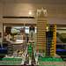 San Diego Model Railroad Museum - Legos (8706)