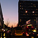 Notting Hill twilight