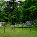 Mackinac Island Cemetery