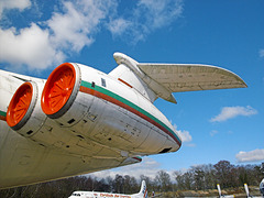 Brooklands VC10-3