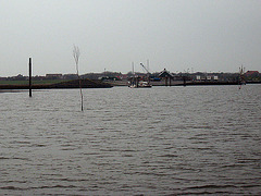 IMG 3982 Hafen Spiekeroog