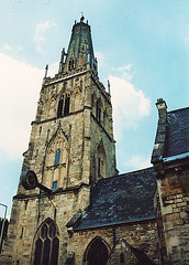 gloucester st.nicholas 1400 tower