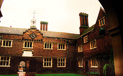 guildford, abbot's hospital 1619