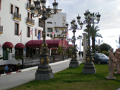 Puerto Banús-Malaga (3)