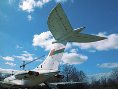 Brooklands VC10-2