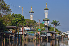 Salimunyinam Mosque