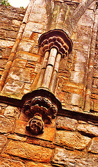 bayham abbey 1260