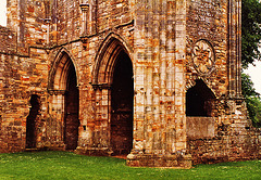 bayham abbey 1260 north transept