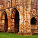 bayham abbey 1260 north transept