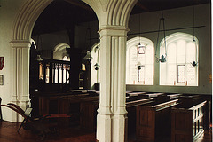 layer marney church