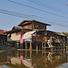 Inhabitation along the Khlong