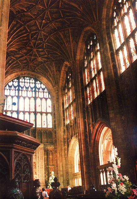 sherborne abbey c.1440
