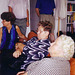 2001-07-07 05 Eo, solena malfermo de Saksa Eo-biblioteko