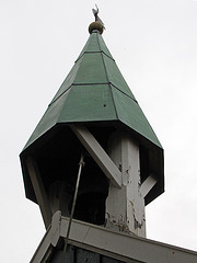 IMG 1699 Kirchturm