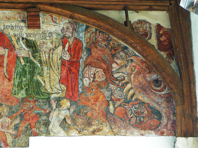 combe doom, c15 hell mouth