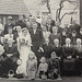 Hochzeitsbild etwa 1935