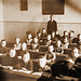 1929 - Schulklasse im Freistaat Schaumburg-Lippe
