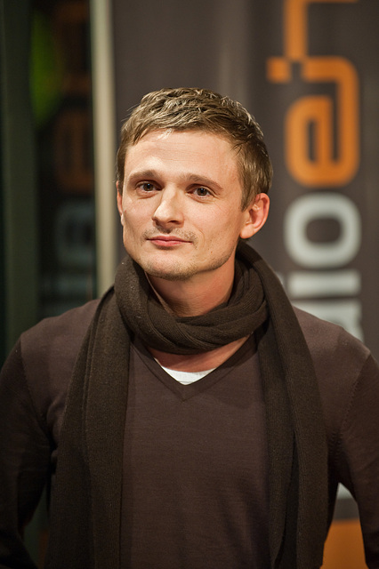 Florian Lukas